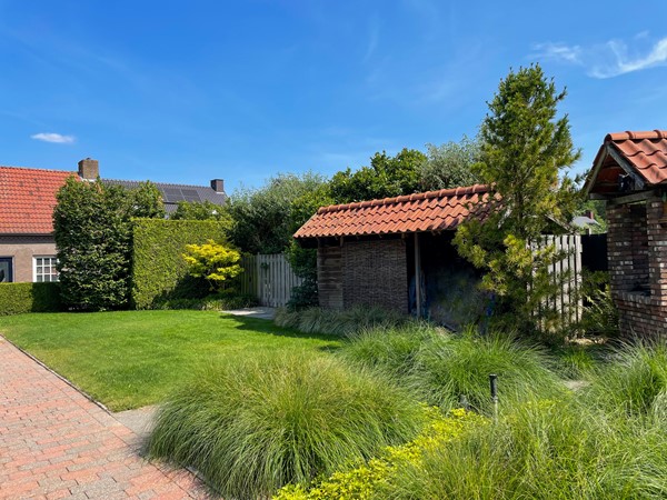 Medium property photo - Mgr. Smetsstraat 5, 5551 AB Valkenswaard